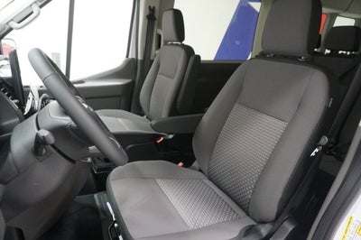 2026 Ford Transit Passenger Wagon XL