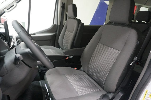 2026 Ford Transit Passenger Wagon XL