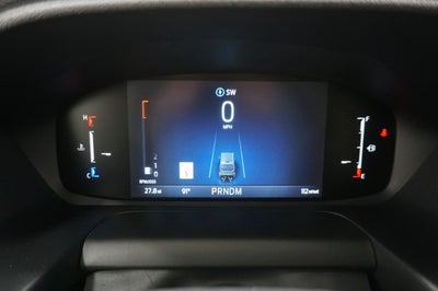 2026 Ford Transit Passenger Wagon XL