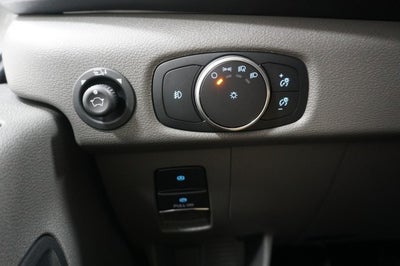 2026 Ford Transit Passenger Wagon XL