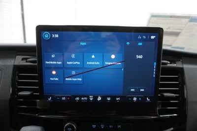 2026 Ford Transit Passenger Wagon XL