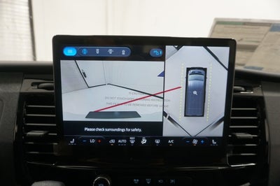 2026 Ford Transit Passenger Wagon XL