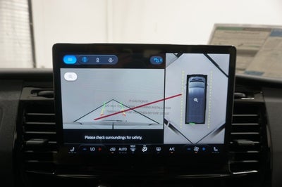 2026 Ford Transit Passenger Wagon XL