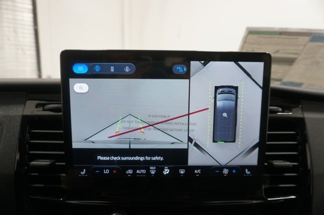 2026 Ford Transit Passenger Wagon XL