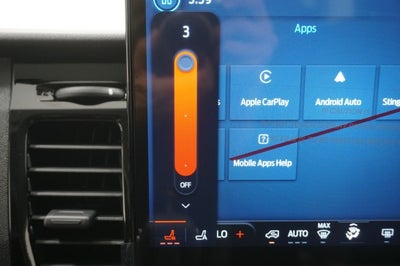 2026 Ford Transit Passenger Wagon XL