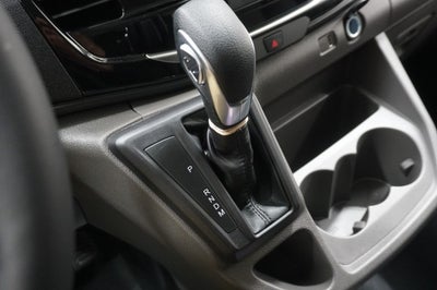 2026 Ford Transit Passenger Wagon XL