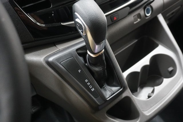 2026 Ford Transit Passenger Wagon XL