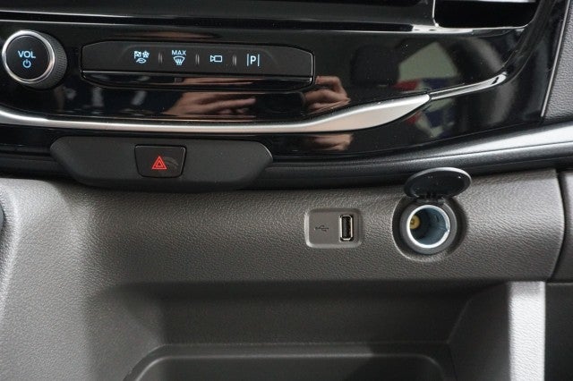 2026 Ford Transit Passenger Wagon XL