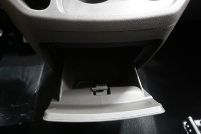 2026 Ford Transit Passenger Wagon XL