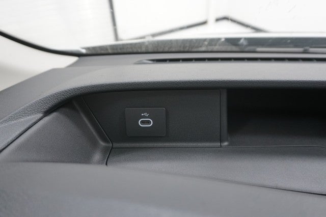 2026 Ford Transit Passenger Wagon XL