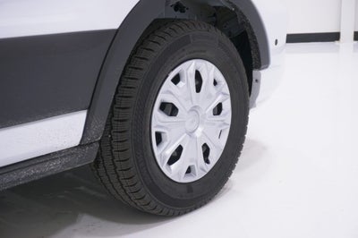 2026 Ford Transit Passenger Wagon XL