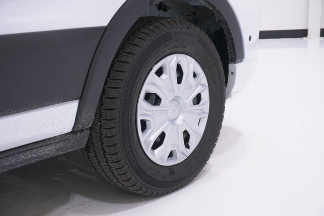 2026 Ford Transit Passenger Wagon XL