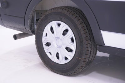 2026 Ford Transit Passenger Wagon XL