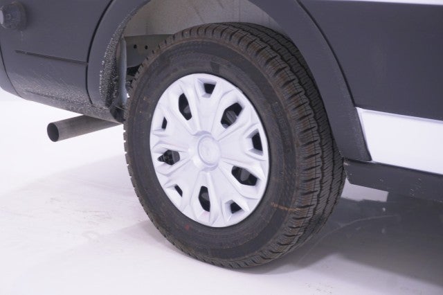 2026 Ford Transit Passenger Wagon XL