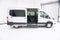2026 Ford Transit Passenger Wagon XL