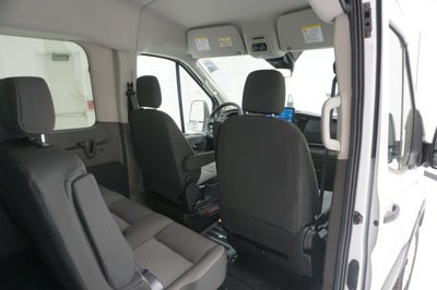 2026 Ford Transit Passenger Wagon XL