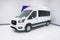 2025 Ford Transit Passenger Wagon XLT
