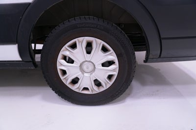 2025 Ford Transit Passenger Wagon XLT