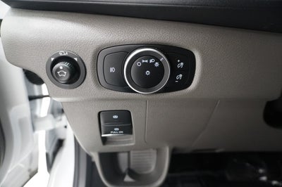2025 Ford Transit Passenger Wagon XLT