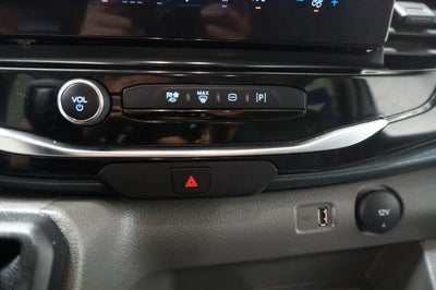 2025 Ford Transit Passenger Wagon XLT