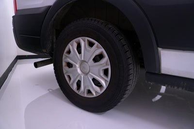 2025 Ford Transit Passenger Wagon XLT