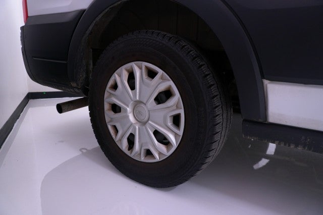 2025 Ford Transit Passenger Wagon XLT