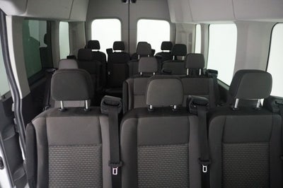2025 Ford Transit Passenger Wagon XLT