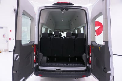 2023 Ford Transit Passenger Wagon XL