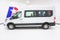 2023 Ford Transit Passenger Wagon XL