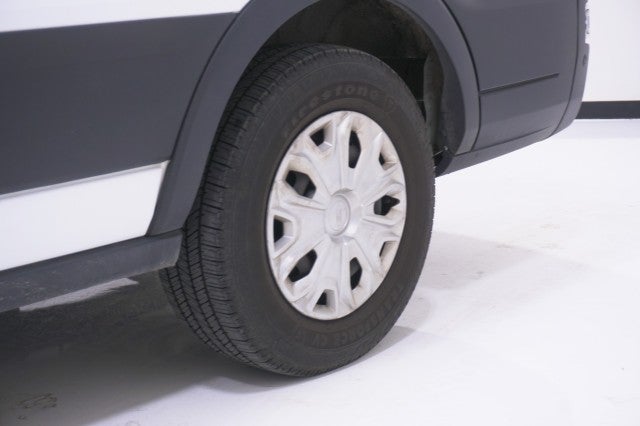 2023 Ford Transit Passenger Wagon XL