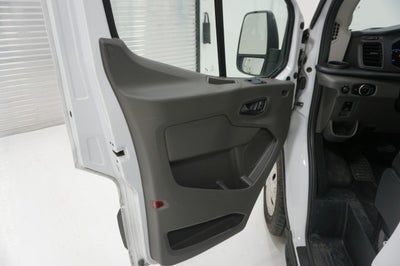 2023 Ford Transit Passenger Wagon XL