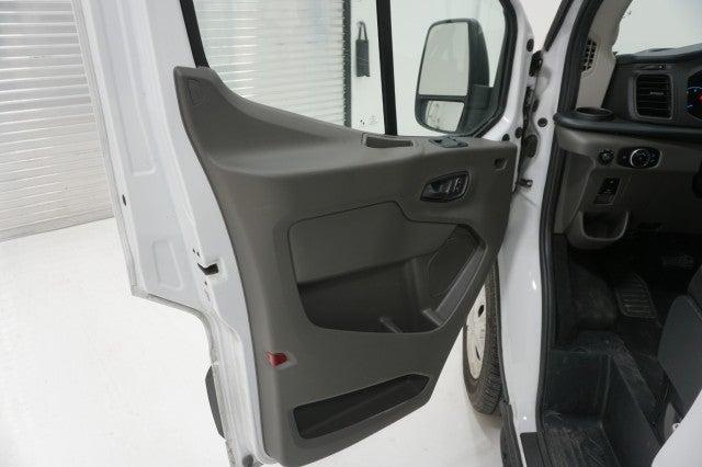2023 Ford Transit Passenger Wagon XL