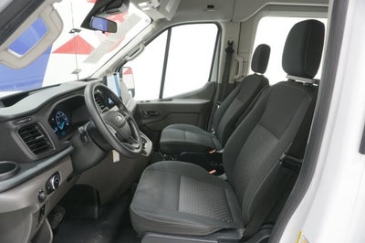 2023 Ford Transit Passenger Wagon XL