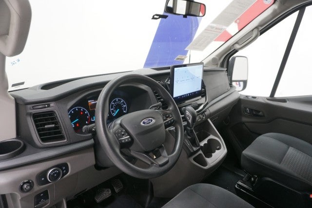 2023 Ford Transit Passenger Wagon XL