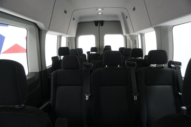 2023 Ford Transit Passenger Wagon XL