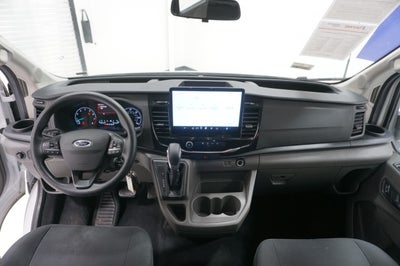 2023 Ford Transit Passenger Wagon XL