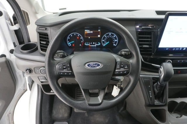 2023 Ford Transit Passenger Wagon XL