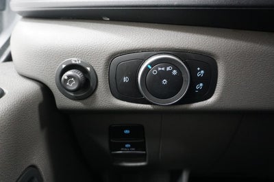 2023 Ford Transit Passenger Wagon XL