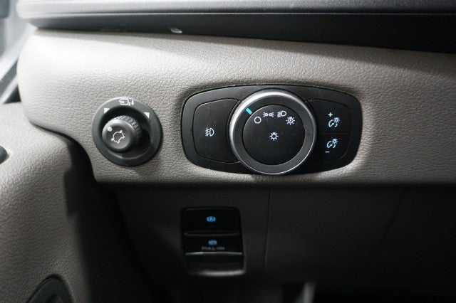 2023 Ford Transit Passenger Wagon XL