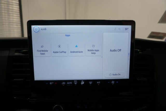 2023 Ford Transit Passenger Wagon XL