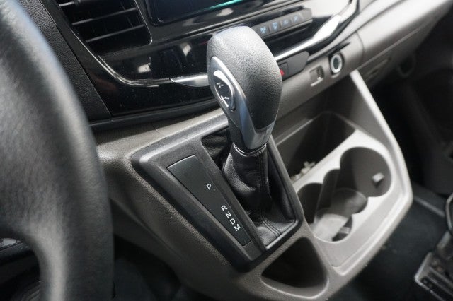 2023 Ford Transit Passenger Wagon XL