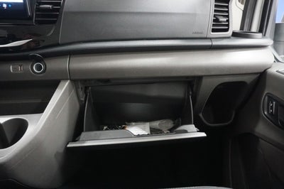 2023 Ford Transit Passenger Wagon XL