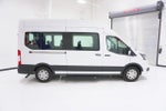2023 Ford Transit Passenger Wagon XL