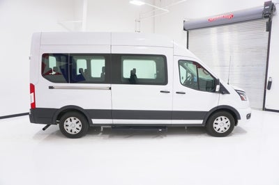 2023 Ford Transit Passenger Wagon XL