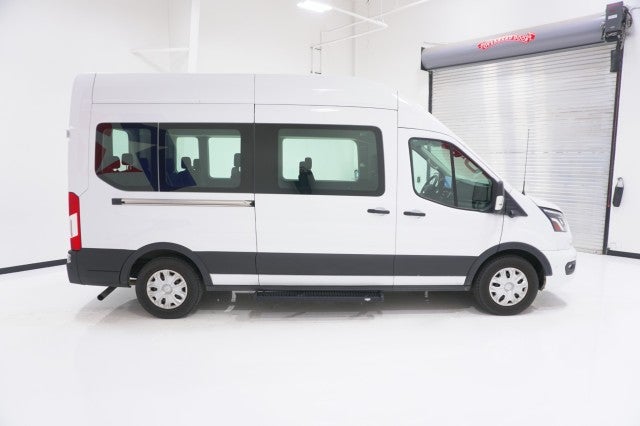 2023 Ford Transit Passenger Wagon XL