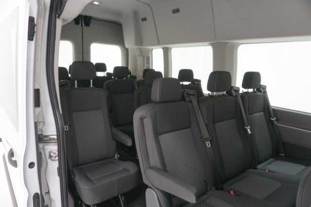 2023 Ford Transit Passenger Wagon XL