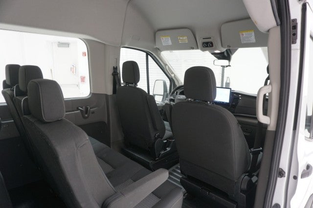 2023 Ford Transit Passenger Wagon XL