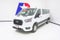 2023 Ford Transit Passenger Wagon XLT