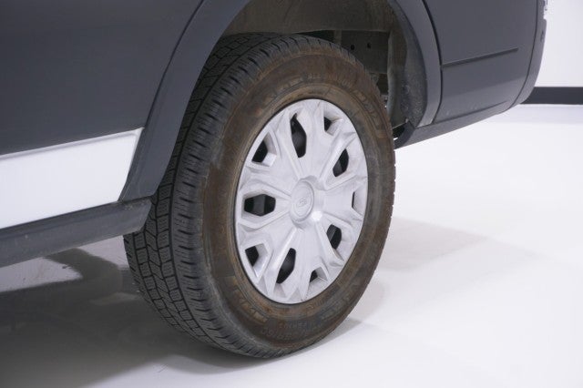 2023 Ford Transit Passenger Wagon XLT