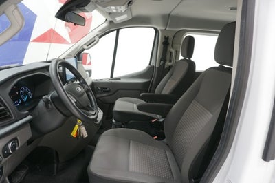 2023 Ford Transit Passenger Wagon XLT